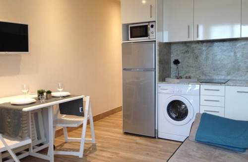 Aios Apartment | AQUA II. Apt. 1 Bedroom Terrace-Pool View.