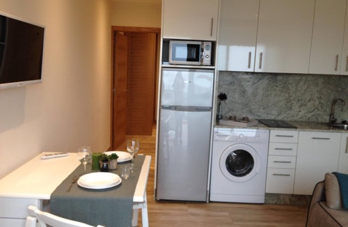 Aios Apartment | AQUA II. Apt. 1 Bedroom Terrace-Pool View.