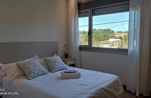 Aios Apartment | AQUA II. Apt. 1 Room Terrace-Pool Views.