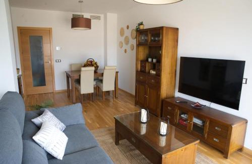 Torre del Mar Apartment | Aqua Torre del Mar