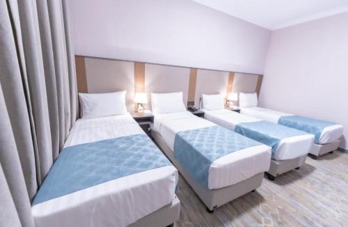Medina Hotel | Araek Taiba Hotel