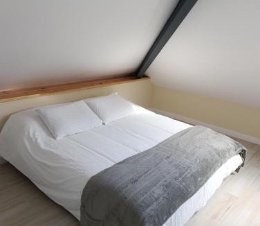 Arcade Apartment | Arcade, atico vacacional El Centinela