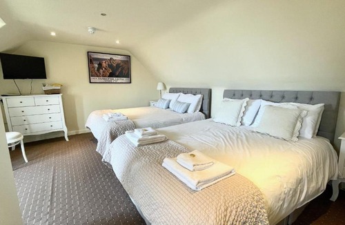 Stonehaven Bed & Breakfast | Arduthie House