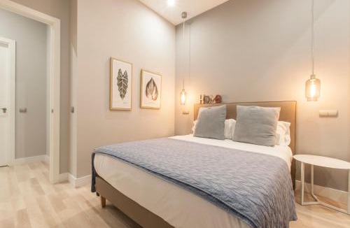 Centro Apartment | Arenal Suites Gran Vía