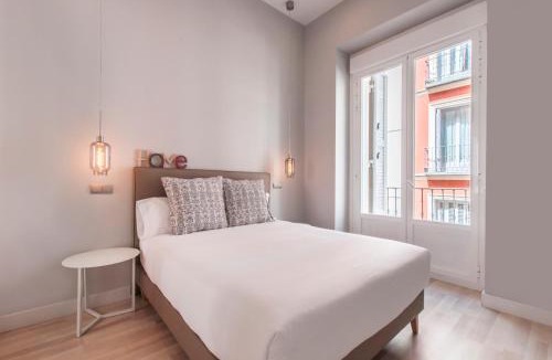 Centro Apartment | Arenal Suites Gran Vía