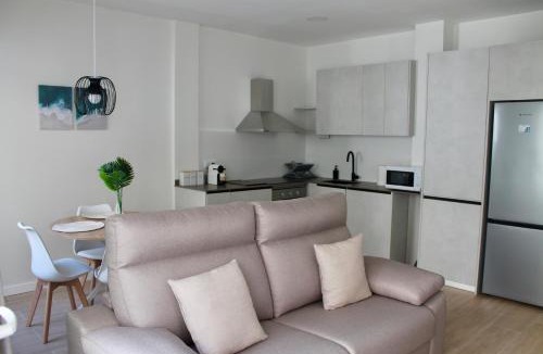 Trinitat Apartment | Arenisca Zarco
