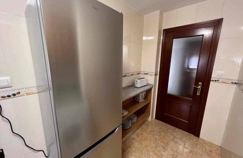 Lucena Apartment | AREVALO CENTER APARTMENT Free parking