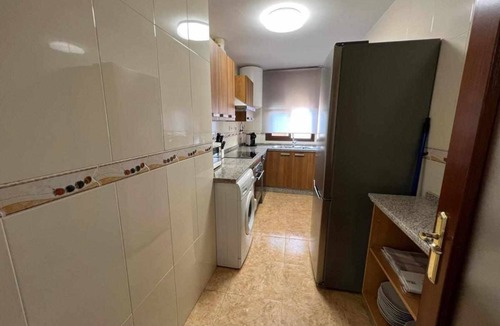 Lucena Apartment | AREVALO CENTER APARTMENT Free parking