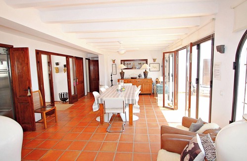 Benissa Coast Villa | Argentario-4 - sea view villa with private pool in Benissa