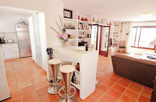 Benissa Coast Villa | Argentario-4 - sea view villa with private pool in Benissa