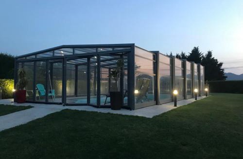 Leagi Apartment | Argizu Etxea