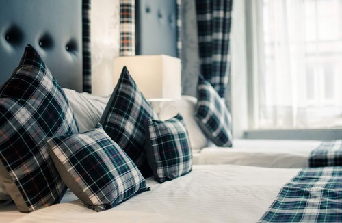 Glasgow Westend Hotel | Argyll Hotel