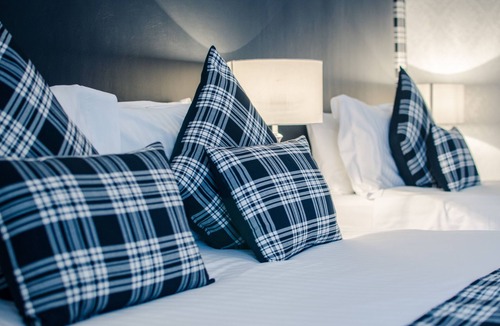Glasgow Westend Hotel | Argyll Hotel
