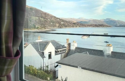 Ullapool Hotel | Argyll Hotel