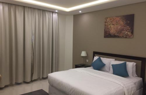 Buraydah Apartment | Arif Serviced Apartments