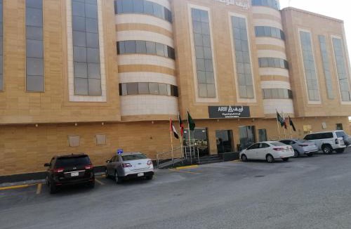 Buraydah Apartment | Arif Serviced Apartments