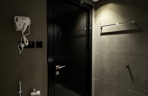 Al Shifa Hotel | Arjaan Park Al Shifa