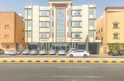 Al Hamra Apartment | Arjan Park Al Hamra
