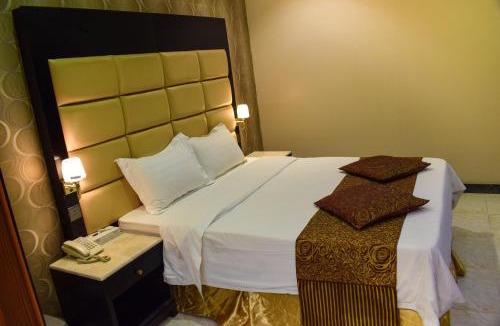 Al Khobar Apartment | Arjan Qurtuba Served Apartments