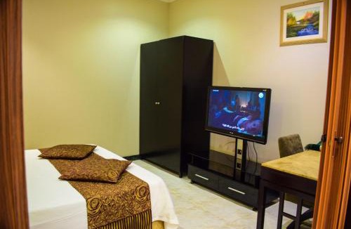 Al Khobar Apartment | Arjan Qurtuba Served Apartments
