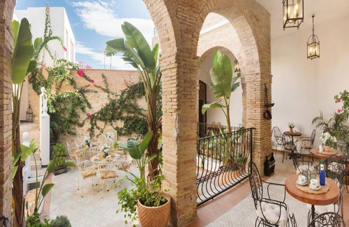 Ondara House | Art Boutique La Casona de las Flores