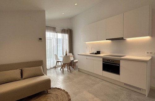 Ruzafa Apartment | Art Homes Lavadero