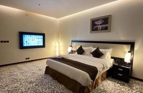 Unaizah Hotel | Artama Hotel