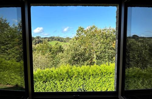 Sambreixo Bed & Breakfast | As Casiñas Bed & Breakfast Porto de Bois