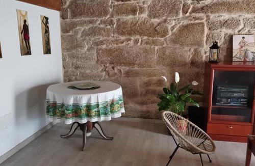 Leiro House | As Fontaiñas