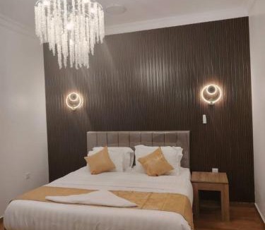 Medina House | As Salam Apartment