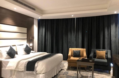 Khamis Mushait Hotel | Asal Hiraa Aparthotel Jeddah