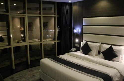 Khamis Mushait Hotel | Asal Hiraa Aparthotel Jeddah