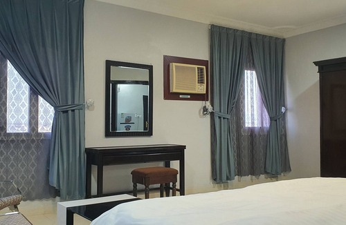 Medina Hotel | Asalam Lines