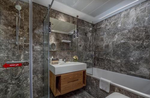 Al Yarmouk Apartment | Ascott Corniche Al Khobar