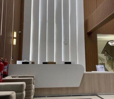 Al Hofuf Apartment | Asdan Hotel