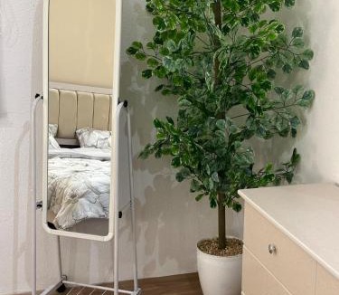 Buraydah Apartment | Asditio Luxury Modern