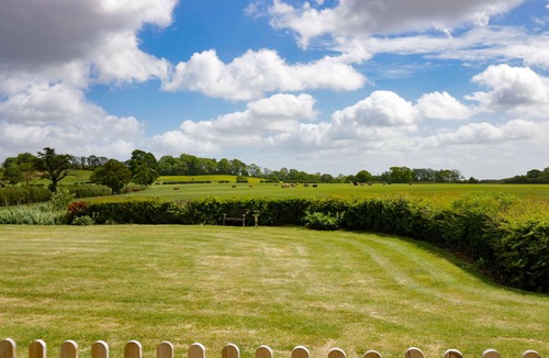Hellidon Cottage | Ash Barn