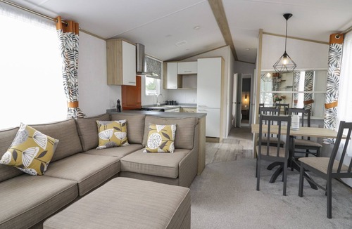Denny Cottage | Ash