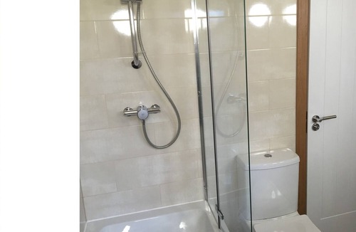 Congleton Apartment | Ash Lodge @ Shellow Lane Lodges