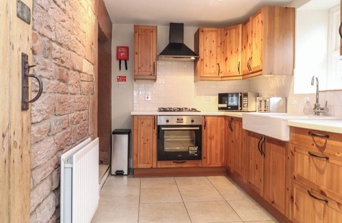 Hayton Cottage | Ash Tree Cottage