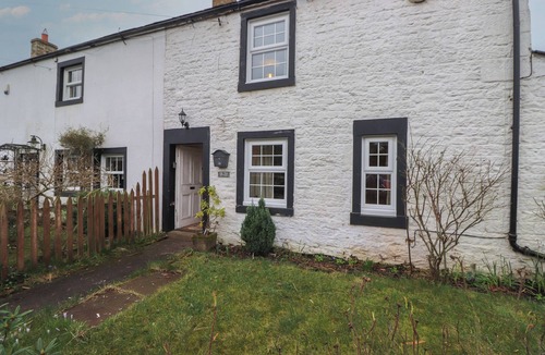 Hayton Cottage | Ash Tree Cottage