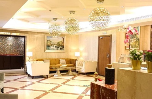 Doha Hotel | Asherij Hotel