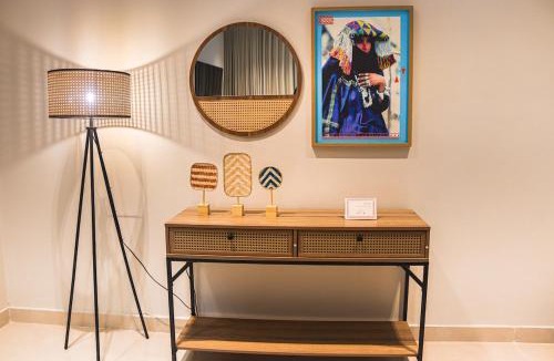 Mizail Apartment | Asiri Boutique 303