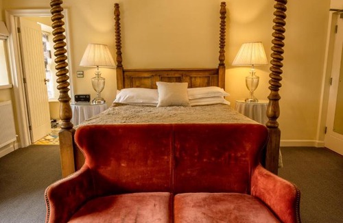 Askham Hotel | Askham Hall