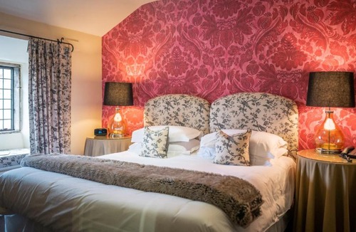 Askham Hotel | Askham Hall