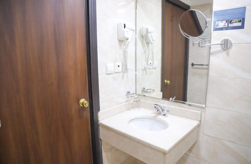 Mecca Hostel | ASMA MAKKAH TAYSEER
