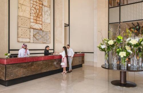 Jeddah Hotel | Assila, a Luxury Collection Hotel, Apartment Jeddah