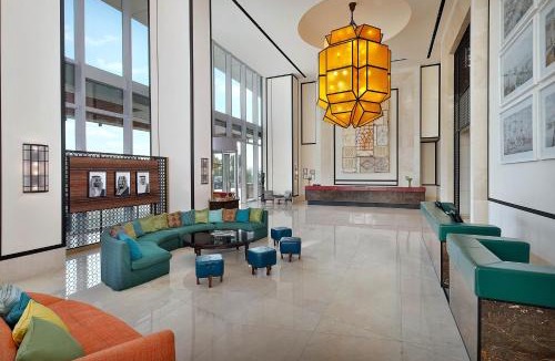 Jeddah Hotel | Assila, a Luxury Collection Hotel, Apartment Jeddah
