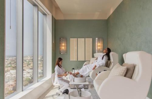 Jeddah Hotel | Assila, a Luxury Collection Hotel, Apartment Jeddah