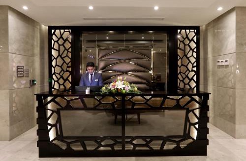 Al Ulaya Apartment | Aswar Al olaya for serviced Apartments